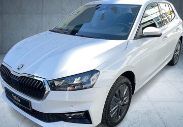 Skoda Fabia 18.150 km 18.680 &euro; Frankfurt am Main 60528
