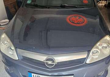 Opel Tigra 300.000 km 4.999 &euro; bensheim 64625