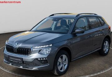 Skoda Kamiq 4.000 km 23.900 &euro; Heppenheim 64646