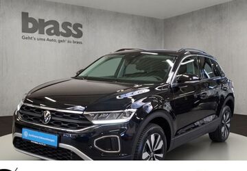 VW T-Roc 18.597 km 31.600 &euro; Dietzenbach 63128
