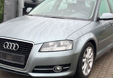 Audi A3 174.999 km 5.999 &euro; Bickenbach 64404