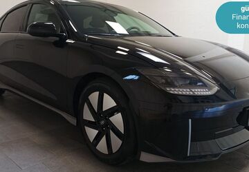 Hyundai IONIQ 6 12.877 km 33.470 &euro; Egelsbach 63329