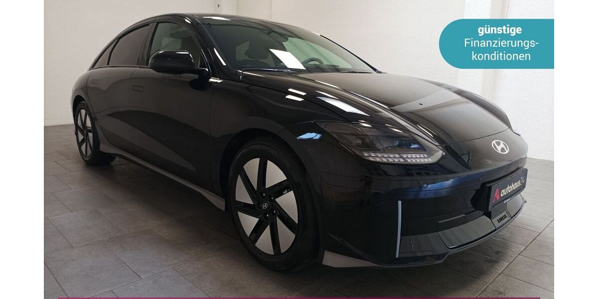 Hyundai IONIQ 6 12.877 km 33.470 &euro; Egelsbach 63329