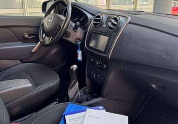 Dacia Logan 71.000 km 8.699 &euro; Darmstadt 64293