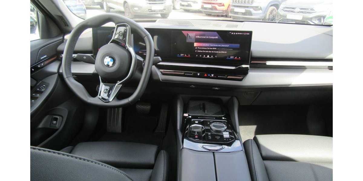 BMW 520i Automazik, NEUES MODEL 38.000 km 42.950 &euro; Gernsheim 64579
