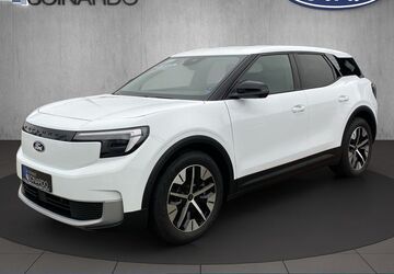 Ford Explorer 21.000 km 34.780 &euro; Babenhausen 64832