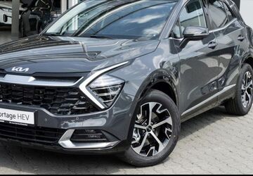 Kia Sportage 4.990 km 35.779 &euro; Dietzenbach 63128