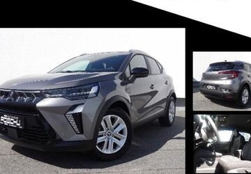 Mitsubishi ASX 1.500 km 25.990 &euro; Bensheim 64625