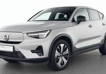 Volvo C40 18.404 km 29.990 &euro; Weiterstadt 64331