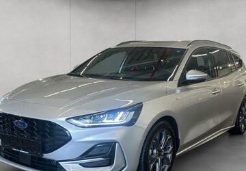 Ford Focus 20.925 km 23.450 &euro; Frankfurt 60386