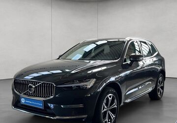 Volvo XC60 56.751 km 38.400 &euro; Frankfurt am Main 60486