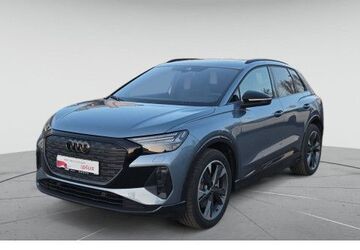 Audi Q4 e-tron 3.539 km 54.888 &euro; Darmstadt 64295