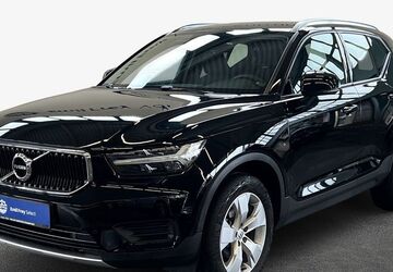 Volvo XC40 81.111 km 24.750 &euro; Frankfurt am Main 60486