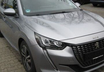 Peugeot 208 31.450 km 14.990 &euro; Darmstadt 64293