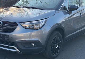 Opel Crossland (X) 42.000 km 11.499 &euro; Seligenstadt 63500