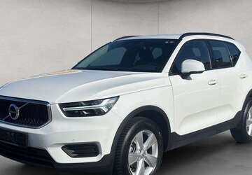 Volvo XC40 24.015 km 23.950 &euro; Frankfurt am Main 60486