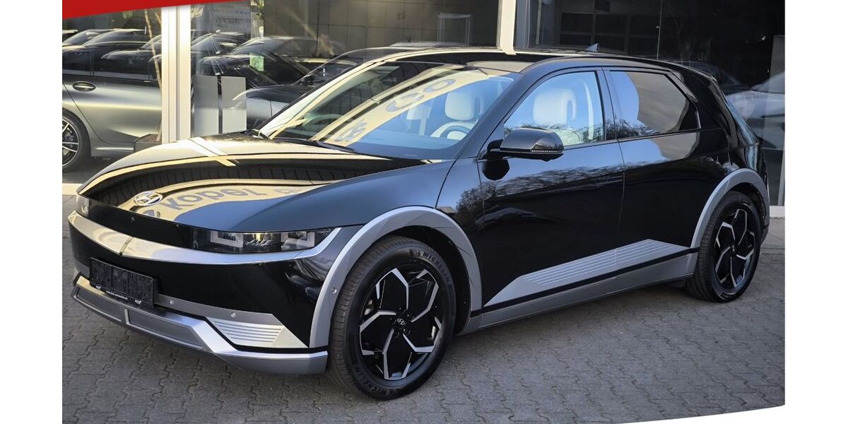 Hyundai IONIQ 5 49.445 km 26.950 &euro; Dieburg 64807