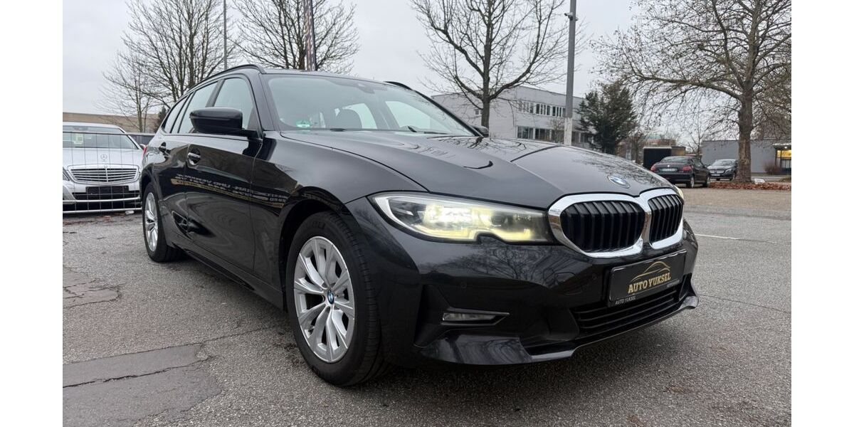 BMW 318 167.000 km 16.990 &euro; Heppenheim 64646