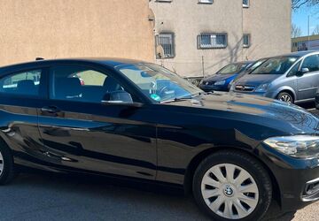 BMW 118 147.838 km 10.500 &euro; Frankfurt am Main 65933