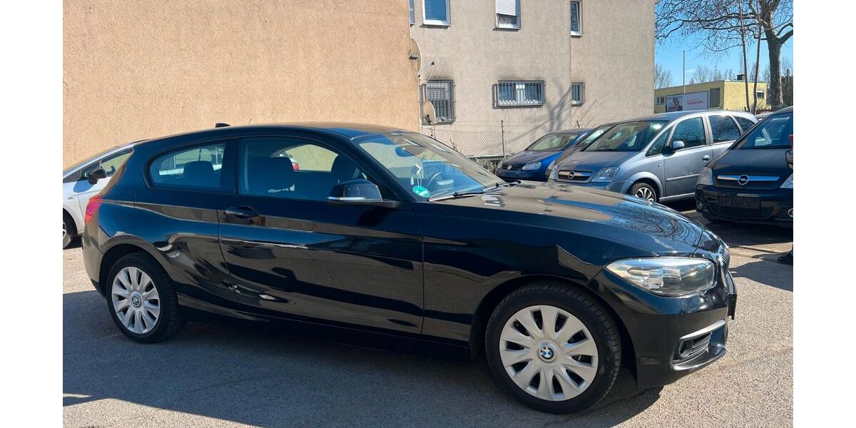 BMW 118 147.838 km 10.500 &euro; Frankfurt am Main 65933