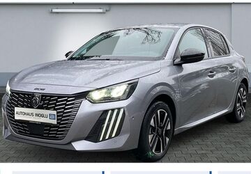 Peugeot 208 15.297 km 19.380 &euro; Rüsselsheim 65428