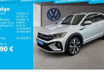 VW Taigo 31.735 km 21.250 &euro; Frankfurt 60326