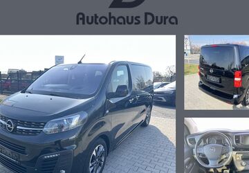 Opel Zafira Life 108.800 km 28.950 &euro; Rüsselsheim 65428
