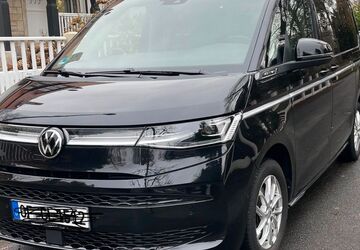 VW T7 Multivan 37.000 km 48.200 &euro; Dreieich 63303