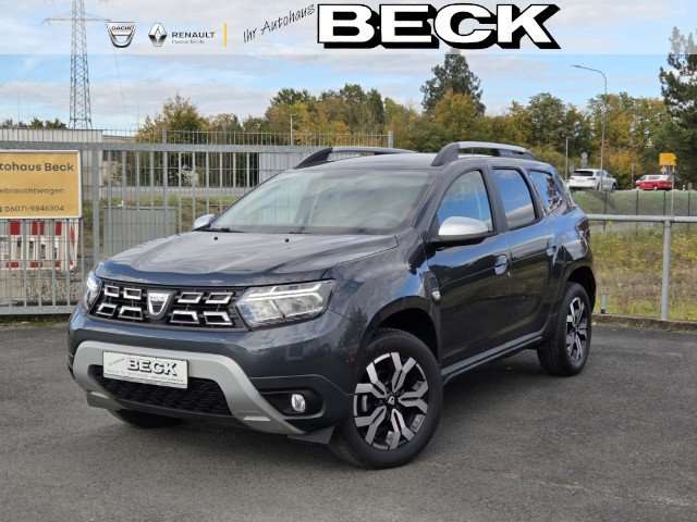 Dacia Duster 16.200 km 20.980 &euro; Dieburg 64807