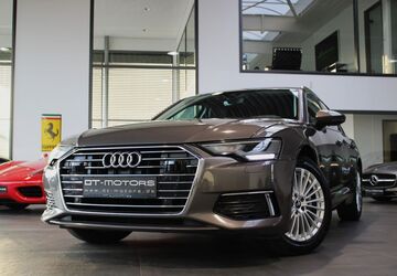 Audi A6 111.000 km 27.700 &euro; Griesheim/Darmstadt 64347