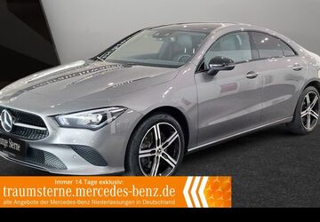 Mercedes-Benz CLA 250 78.895 km 29.990 &euro; Darmstadt 64295