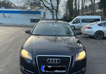Audi A3 192.500 km 3.200 &euro; Offenbach am Main 63069
