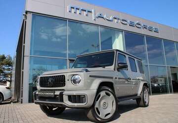 Mercedes-Benz 450 9.900 km 189.500 &euro; Griesheim 64347