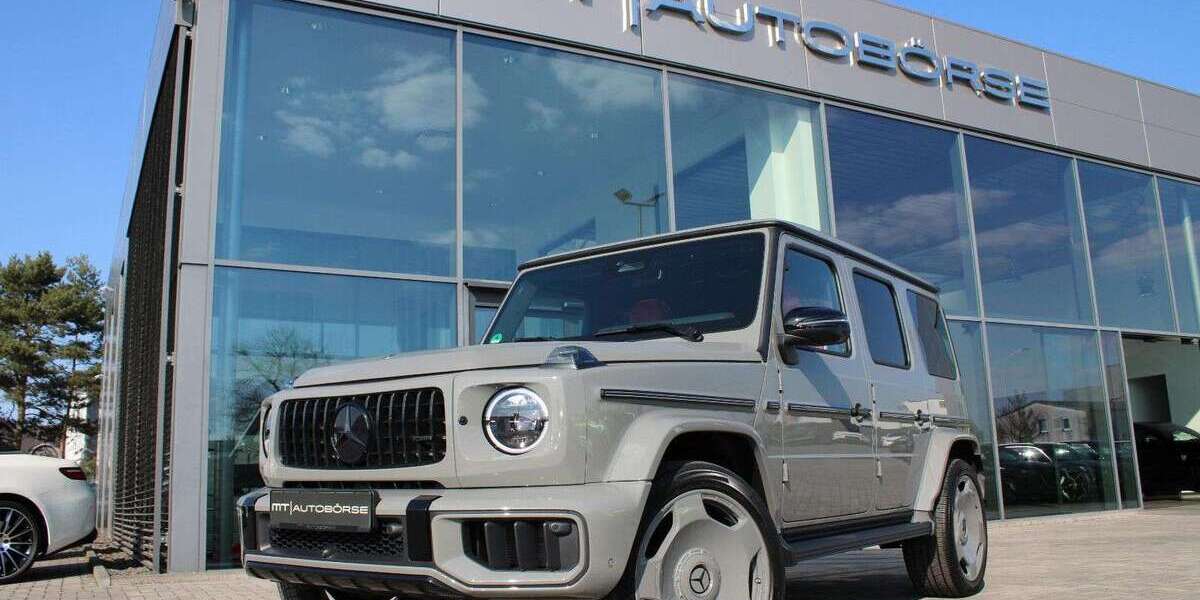 Mercedes-Benz 450 9.900 km 189.500 &euro; Griesheim 64347