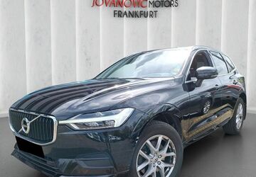 Volvo XC60 184.680 km 19.950 &euro; Frankfurt am Main 65933