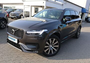 Volvo XC90 94.505 km 45.985 &euro; Darmstadt 64291