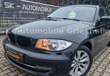 BMW 116 145.000 km 5.750 &euro; Griesheim 64347