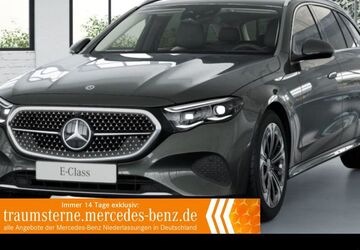 Mercedes-Benz E 300 19.180 km 52.980 &euro; Darmstadt 64295