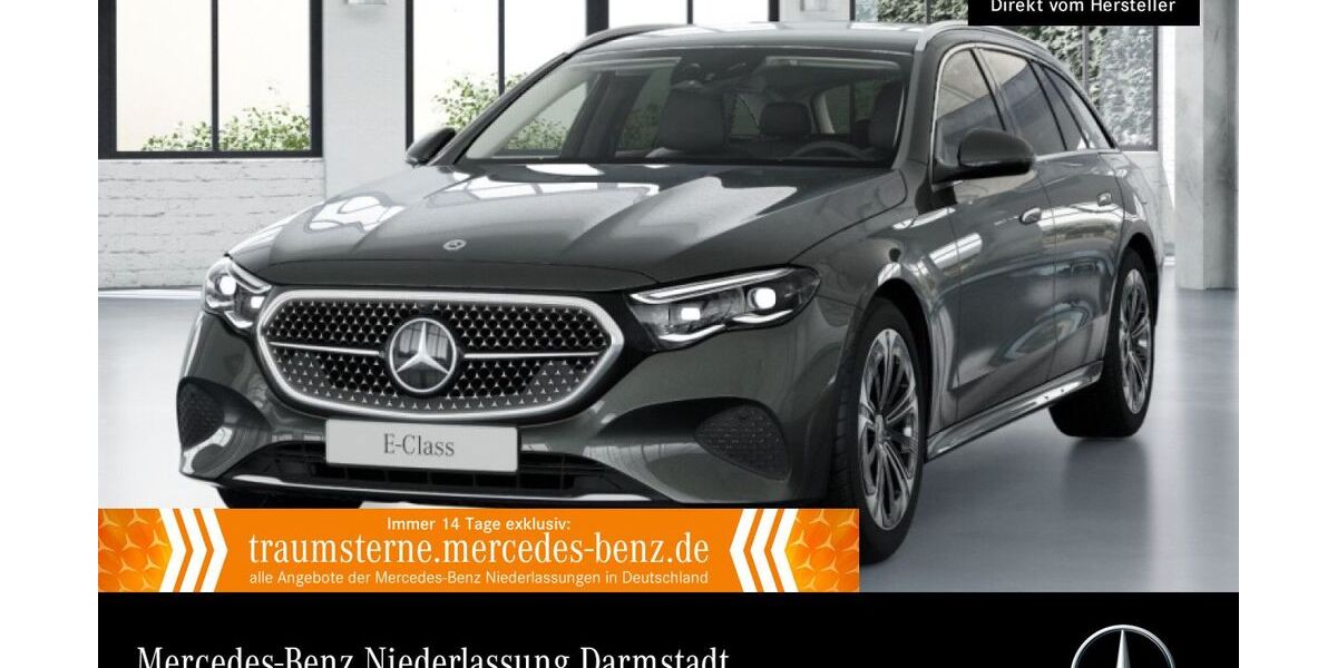 Mercedes-Benz E 300 19.180 km 52.980 &euro; Darmstadt 64295