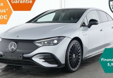 Mercedes-Benz EQE 12.138 km 53.300 &euro; Pfungstadt 64319