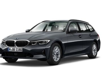 BMW 320 117.032 km 22.899 &euro; Hofheim 65719