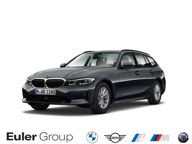 BMW 320 117.032 km 22.899 &euro; Hofheim 65719