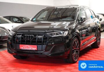 Audi SQ7 34.250 km 74.950 &euro; Pfungstadt 64319