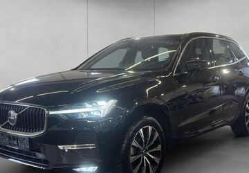 Volvo XC60 30.662 km 39.750 &euro; Offenbach 63069
