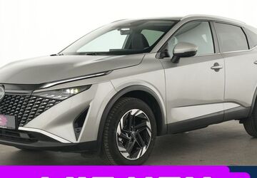 Nissan Qashqai 23.815 km 26.862 &euro; Dietzenbach bei Frankfurt 63128