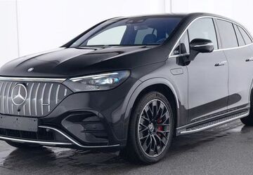 Mercedes-Benz EQE SUV 12.203 km 86.889 &euro; Groß-Umstadt 64823