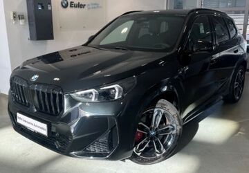 BMW X1 6.383 km 39.433 &euro; Hofheim 65719