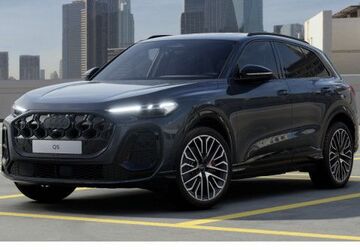 Audi Q5 9.900 km 75.990 &euro; Frankfurt am Main 60314