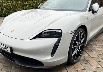Porsche Taycan 31.880 km 74.999 &euro; Harxheim/ Mainz 55296