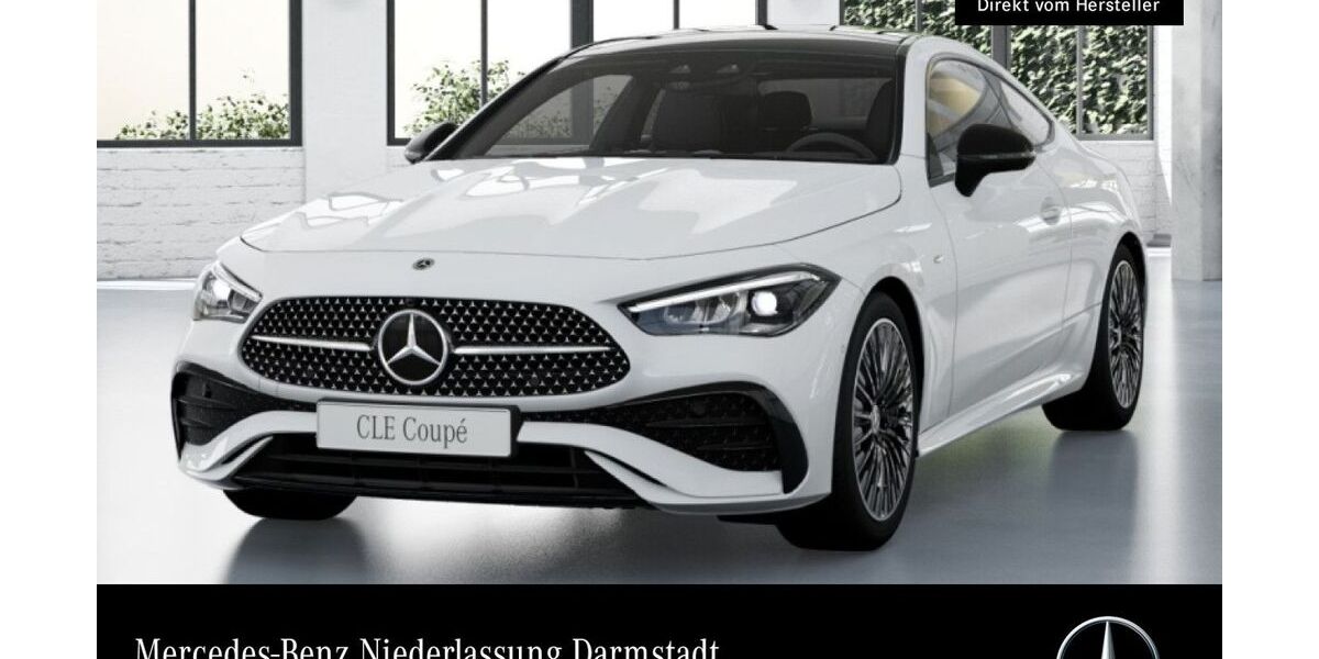 Mercedes-Benz CLE 300 10.415 km 60.590 &euro; Darmstadt 64295